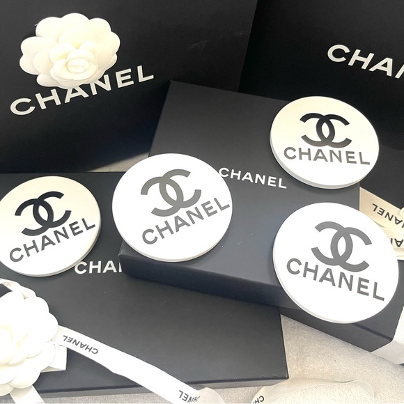 10 cup coasters - Picture 5 of 6